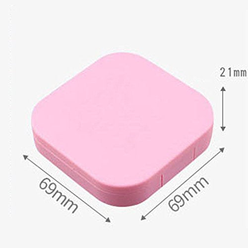 Close-up of screw-top lid for leak-proof storage