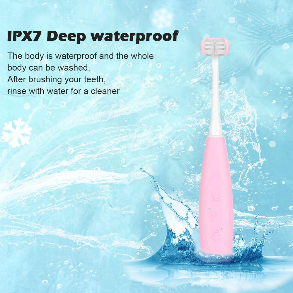 32,000 VPM motor specification for pink model