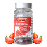 AIHIYO Lycopene Soft Capsule bottle with label
