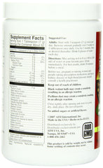 AIM Herbal Fiberblend capsules bottle with 280 capsules