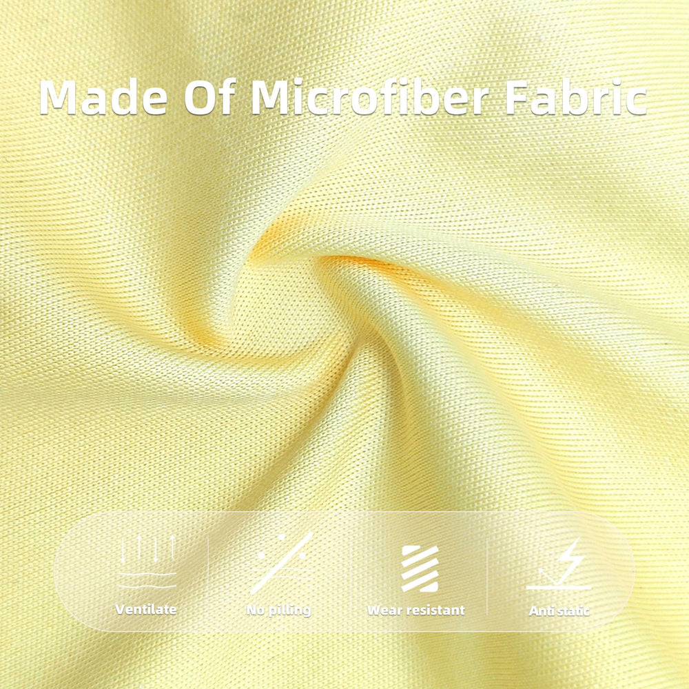 AIMI microfiber cloths color 4 – 6x7 inches