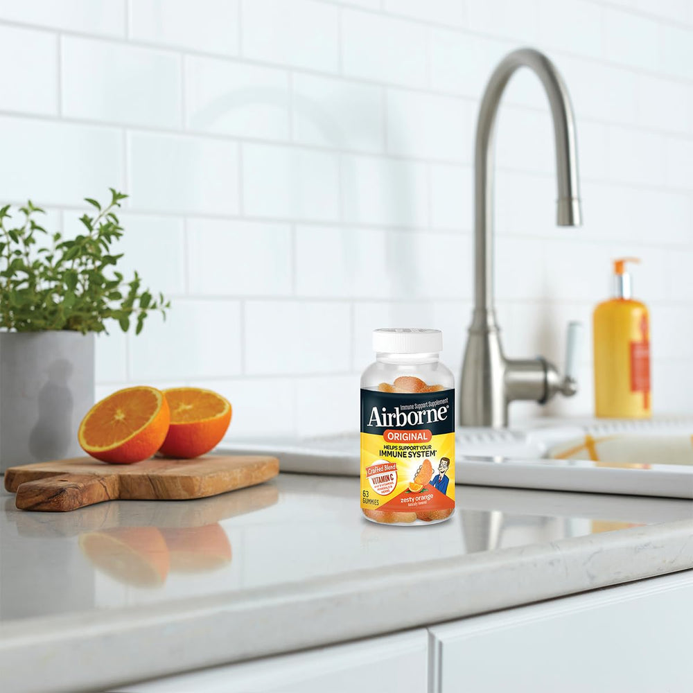 Airborne customer care contact information