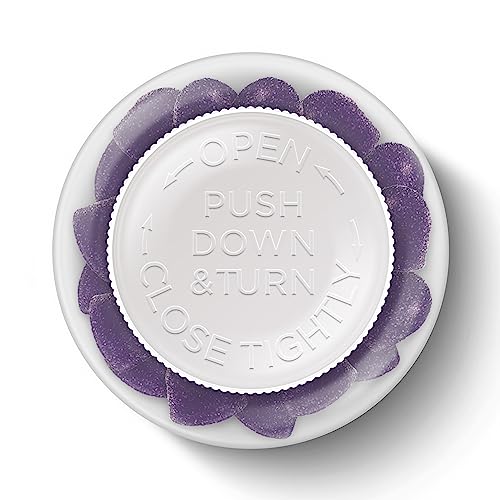 On-the-go immunity support gummies for families