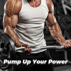 AiVital Creatine Powder is vegan-friendly and keto-friendly