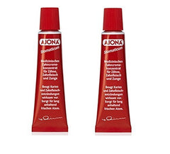 Ajona Stomatikum Toothpaste 25Ml Pack of 2