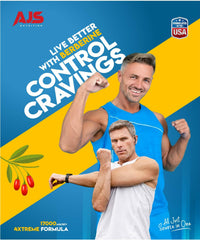 FDA-inspected facility badge and third-party testing icon