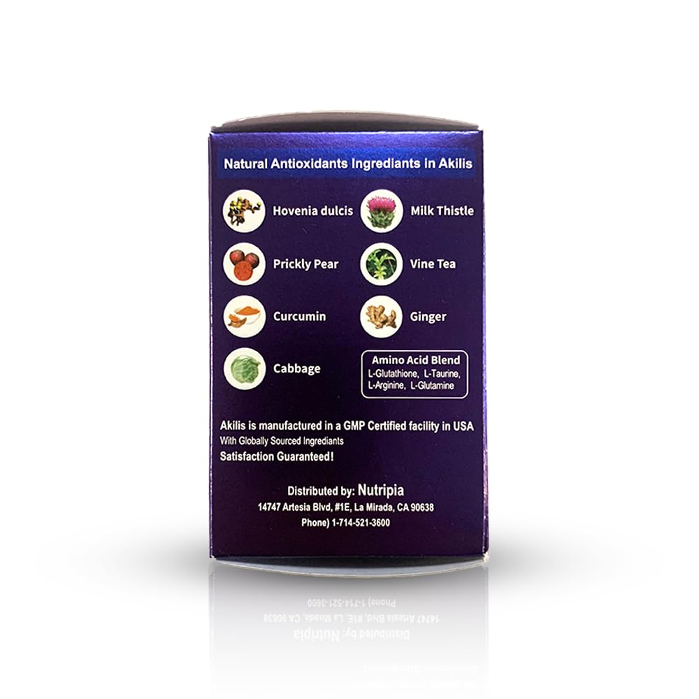 Vitamin C and Vitamin E antioxidants graphics