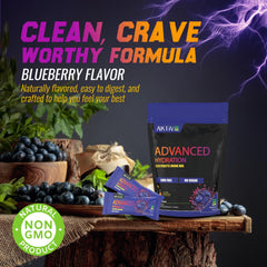 Aktive Supplements label shows vitamin C and zinc in sugar-free formula