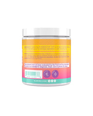 Micronized creatine monohydrate powder texture for easy mixing