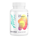 Alani Nu Premium Fat Burner bottle front with label