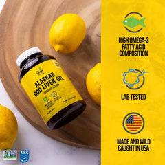 Line caught in the USA from Dutch Harbor, Alaska