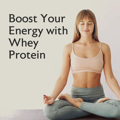 Alaya Naturals meal replacement idea image featuring versatile protein for meals