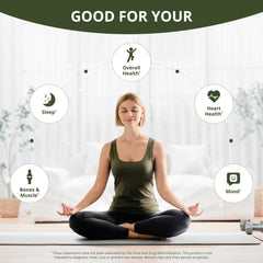 Close-up of Albion Magnesium Bisglycine Chelate