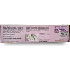 Alcachofivida ampoules close-up 02