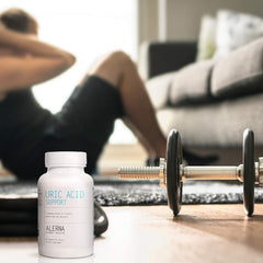 Manufactured in the USA in an FDA-registered, cGMP facility