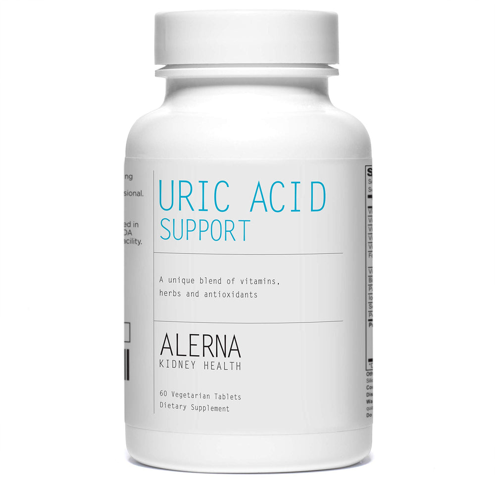 Vitamin C and B-Complex components included in the formula