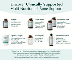 Daily usage image of dissolving collagen powder in beverage