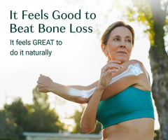 Made in the USA manufacturing of ALGAECAL