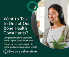 Strontium Citrate ingredient highlight on label