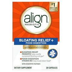 Lifestyle image of men and women using Align probiotic