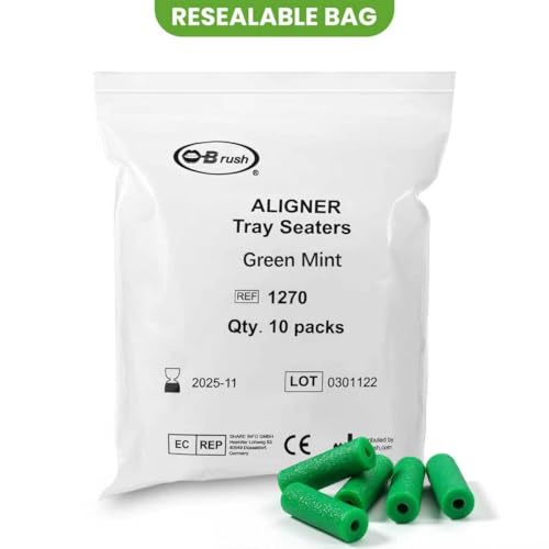 Close-up of 1.2 x 0.4 inch chewies designed for perfect tray fit