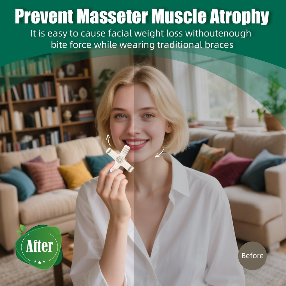 Portable and compact orthodontic munchies for travel