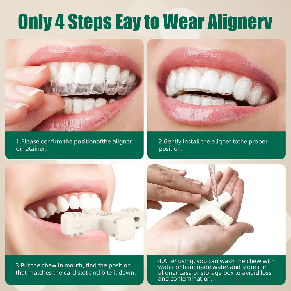 Used with braces during travel or at work or school