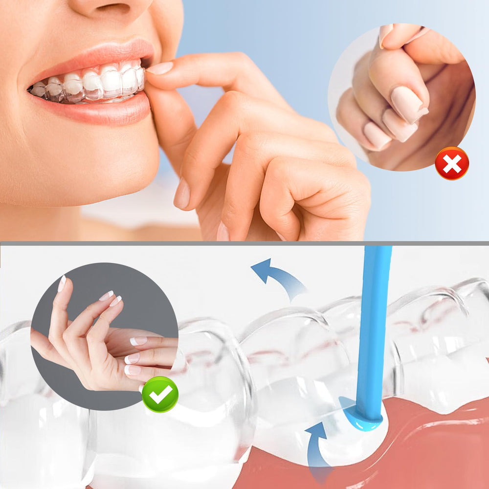 Durable reusable chewies for daily use