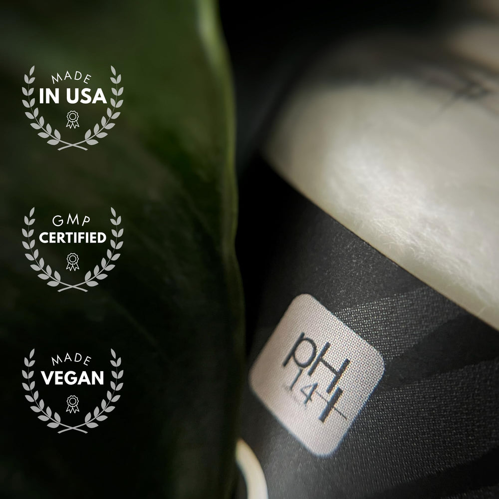 Chlorella and chlorophyll for natural detox