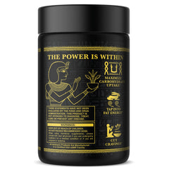 Alkemi NCT Banaba leaf corosolic acid content