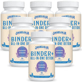 All-In-One Detox Binder 1500mg product hero