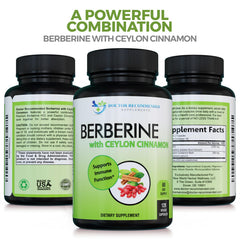 All-natural supplement labeling with no artificial ingredients