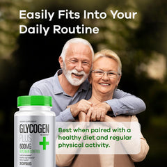 All-natural premium formula label close-up