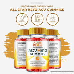 Customer reviews and rating for All Star gummies