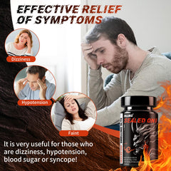 ALLBIZ Smelling Salts Wake Up ingredients emphasize global sourcing and regulatory reliability.