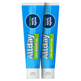 Allday Dry Mouth Treatment Gel box front