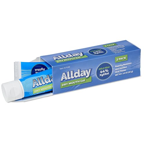 Inside the box showing two tubes of gel