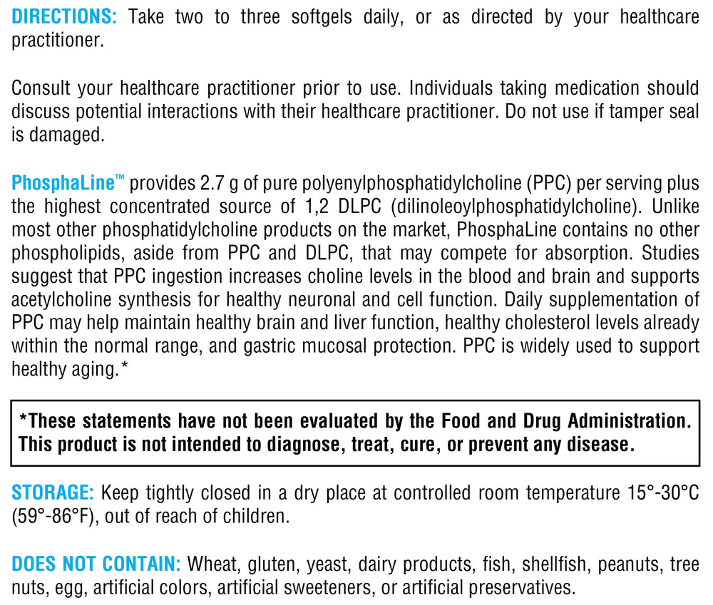 Graphic indicating allergen-free formulation