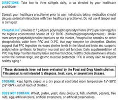 Graphic indicating allergen-free formulation