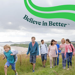 Allergen-free GMO-free gluten-free label