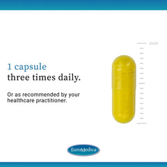 Allergen-free metabolic support supplement product image