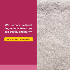 Allergen-free, non-GMO product labeling