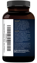 Allergen-free vitamin B6 P5P supplement