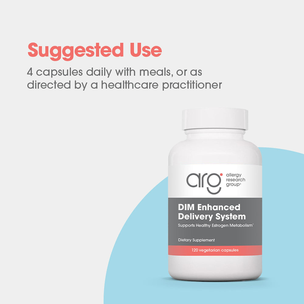 Broccoli source illustrating DIM origin