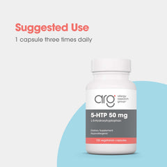 Allergy Research Group logo