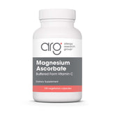 Allergy Research Group Magnesium Ascorbate bottle front