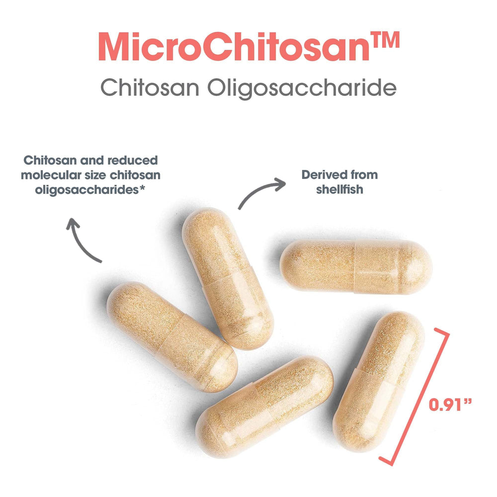 Concept image of probiotic growth with lactobacilli