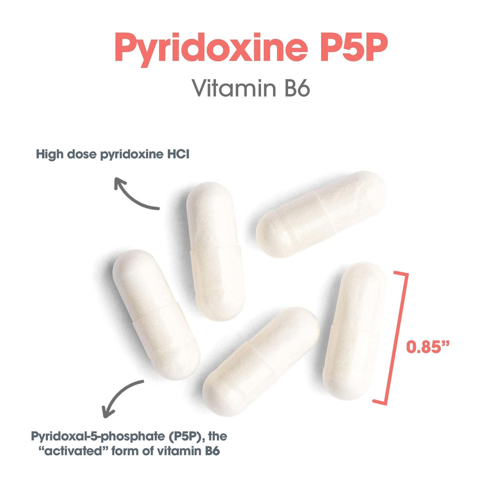 Vegetarian capsule packaging and label