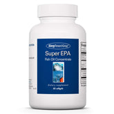 Allergy Research Group Super EPA bottle