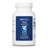 Allergy Research Group TMG Trimethylglycine 750mg capsule bottle front
